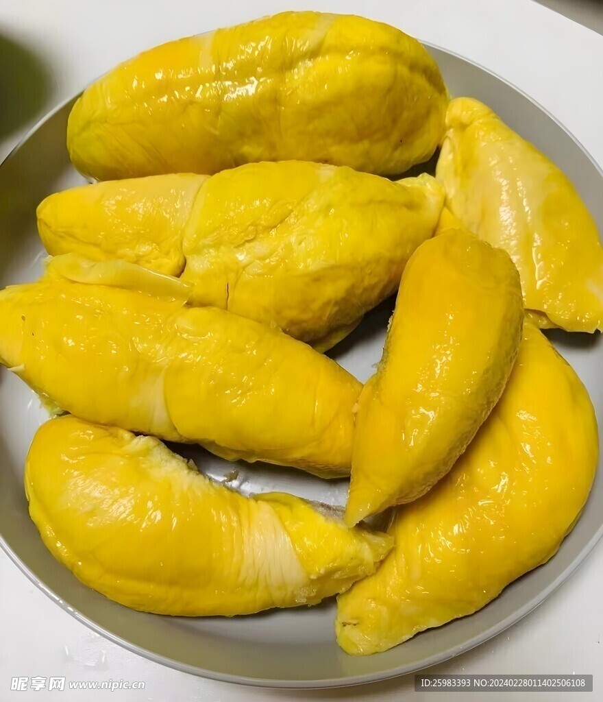 榴莲