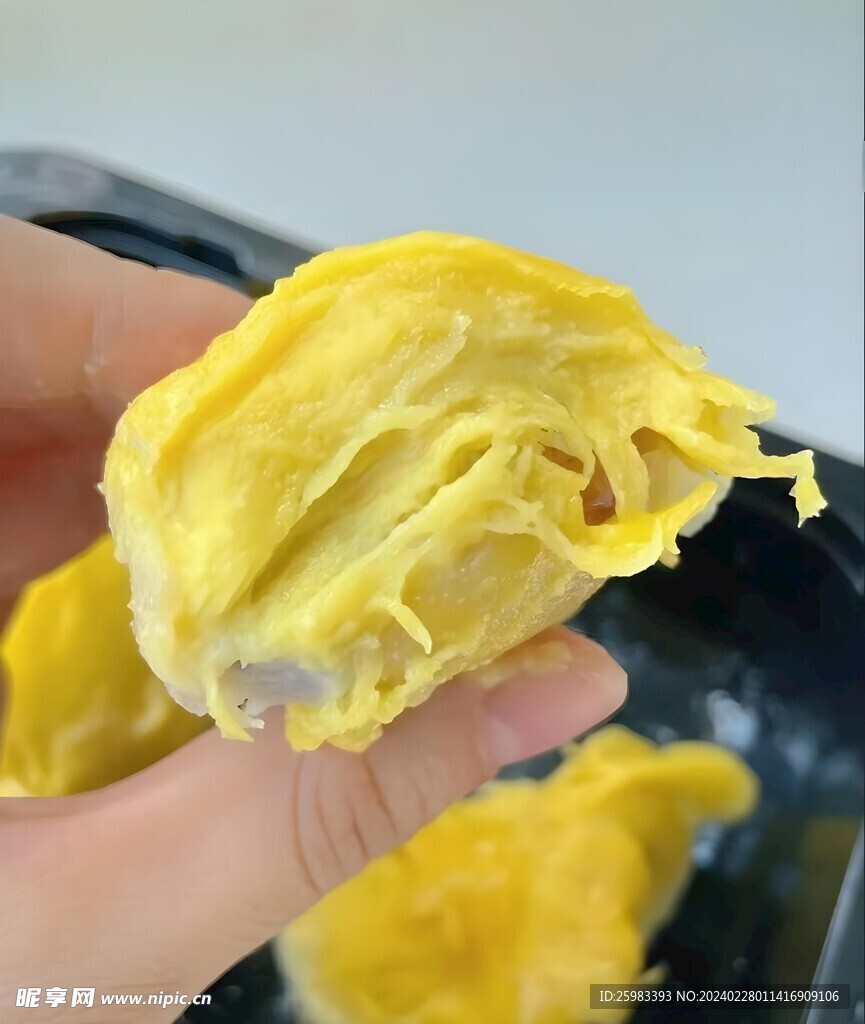 榴莲