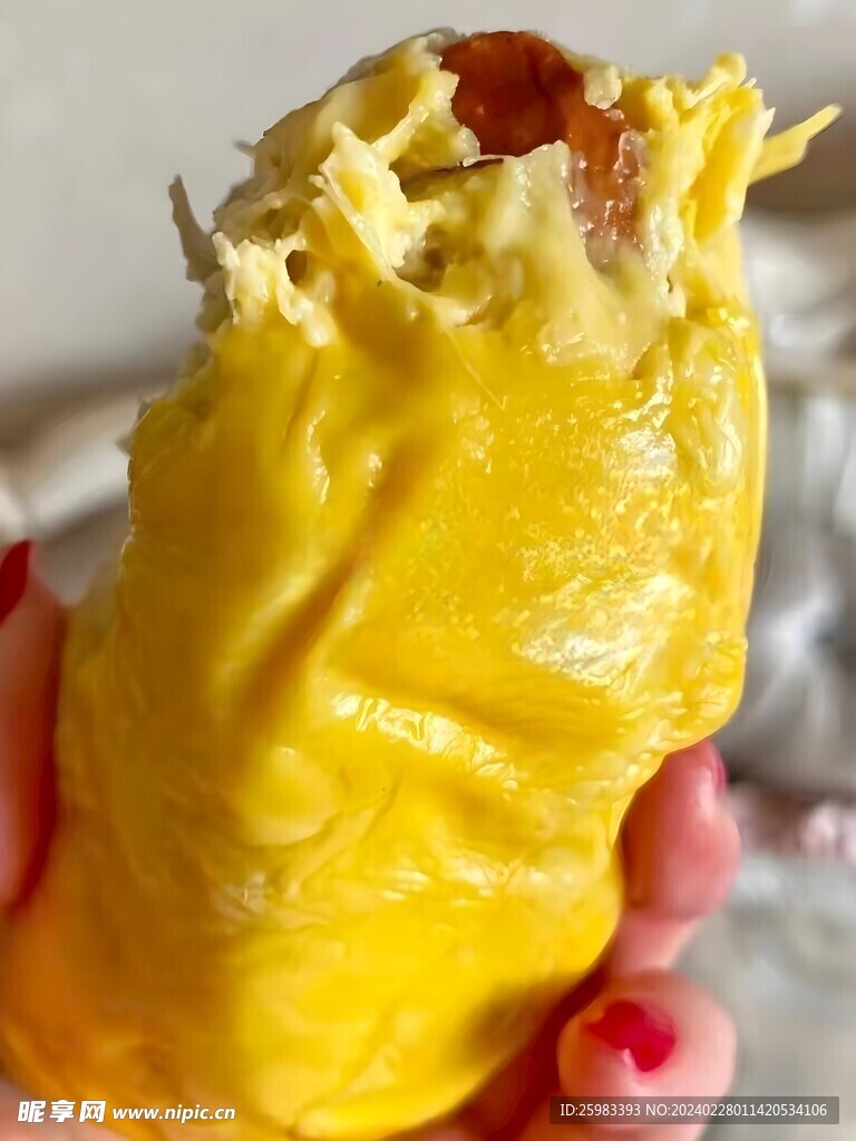 榴莲