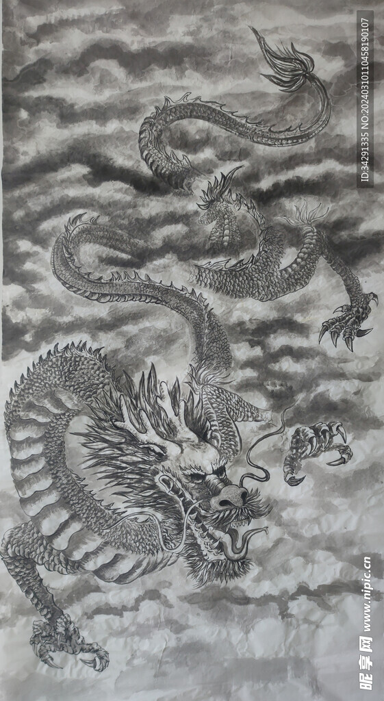 腾龙