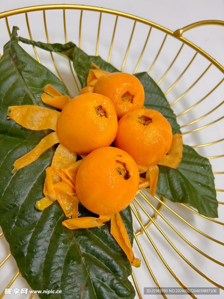枇杷