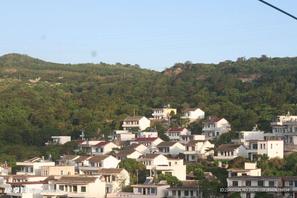 渔村
