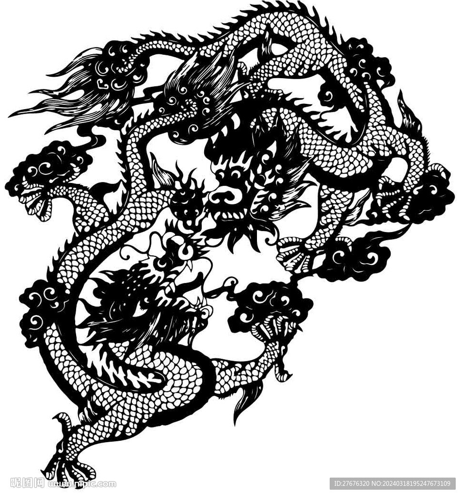 画龙点睛