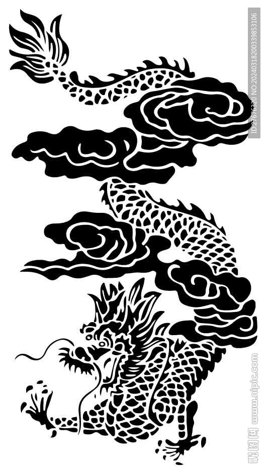化龙点睛