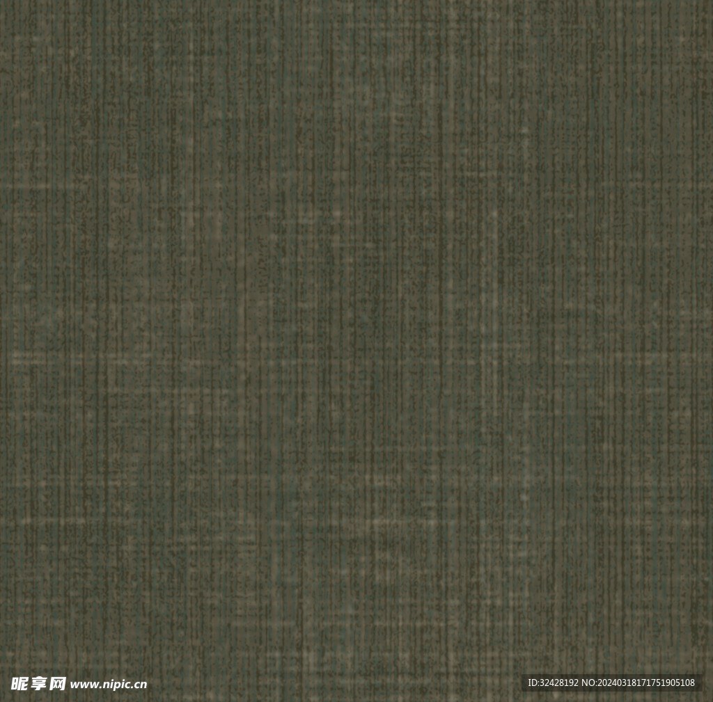 布料高清手绘循环印花