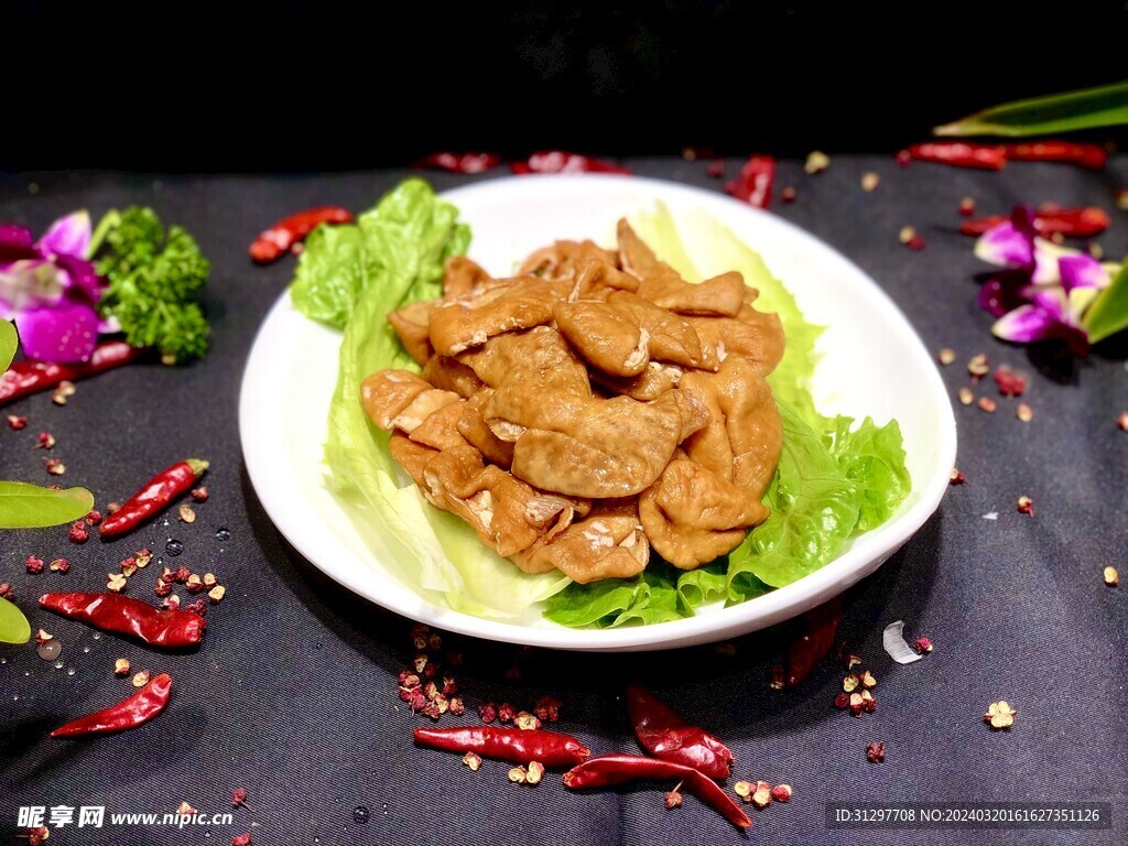 肥肠