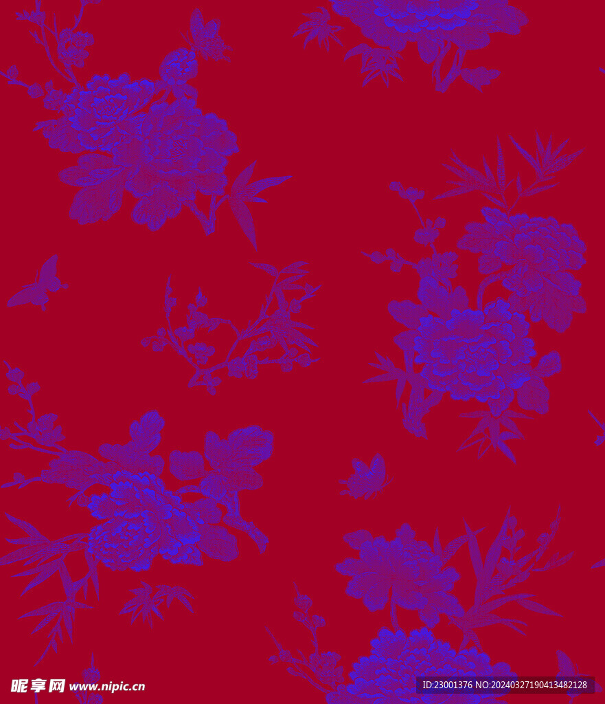 乱花   