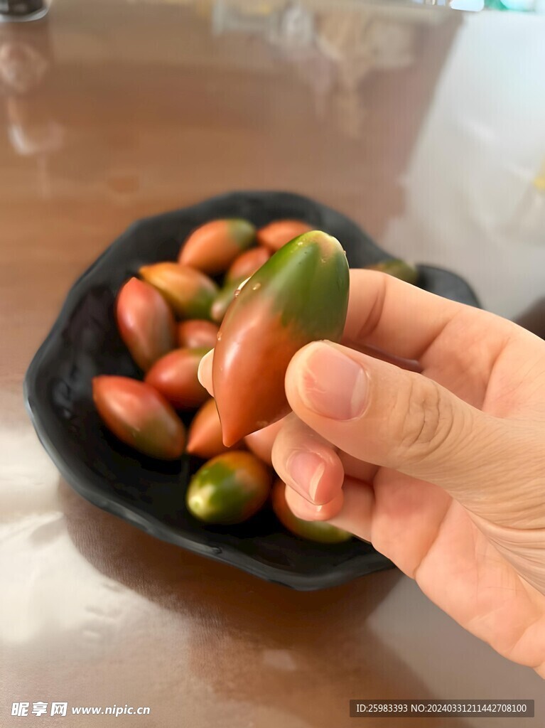 番茄