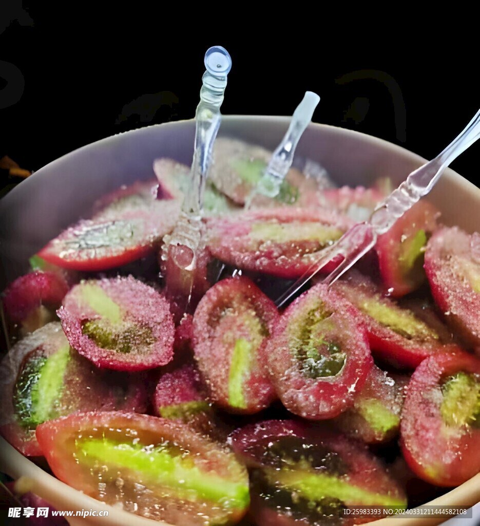 番茄