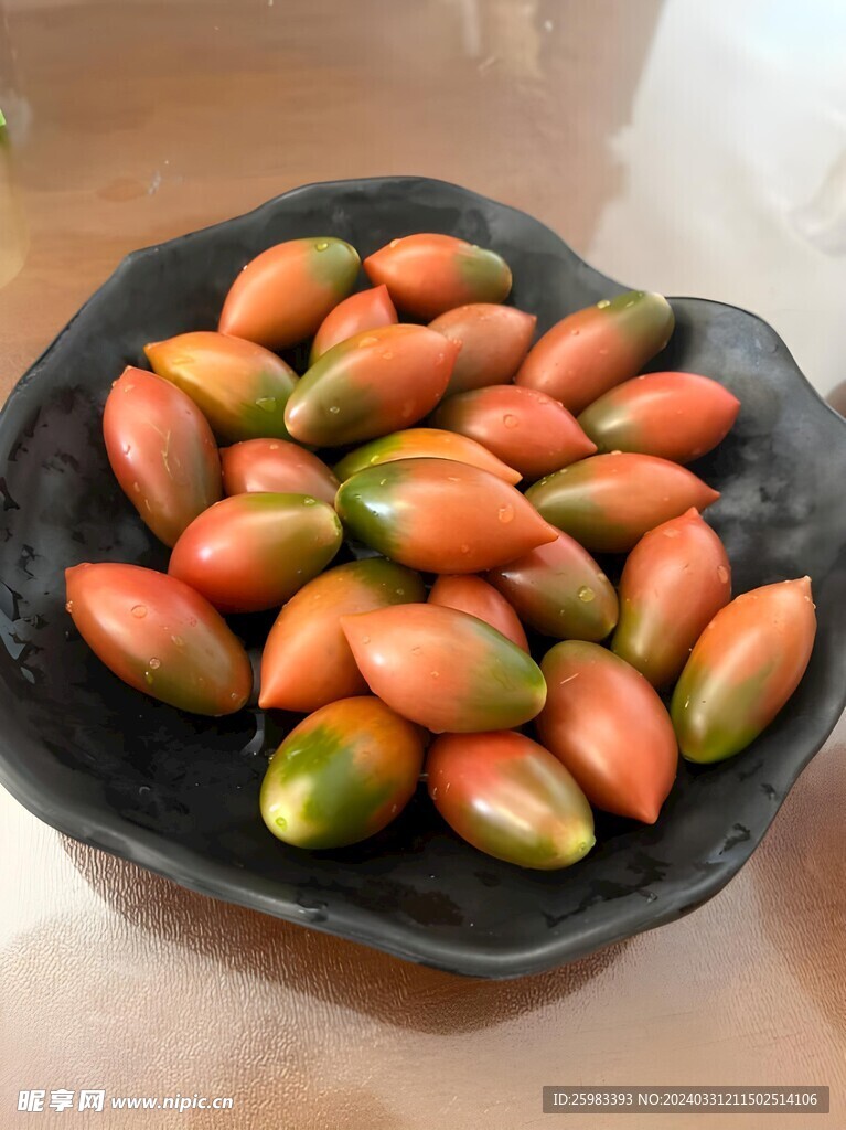 番茄