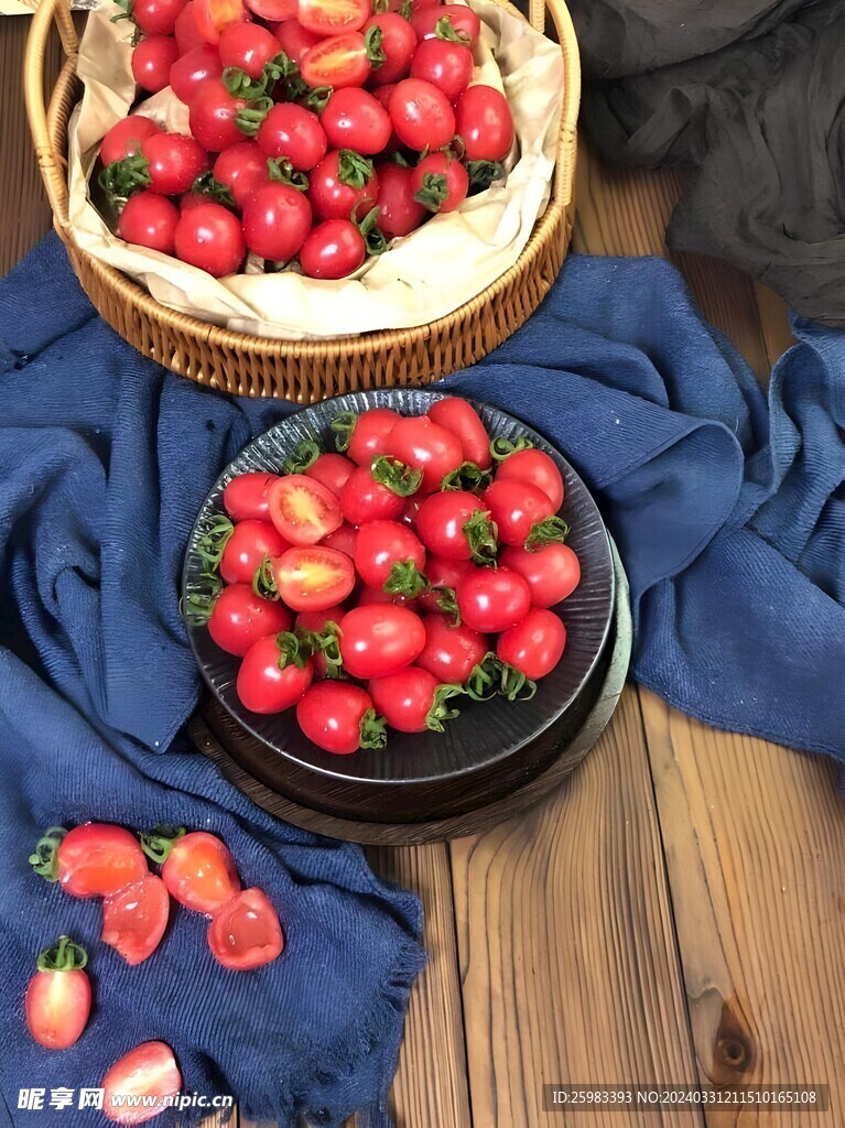 番茄