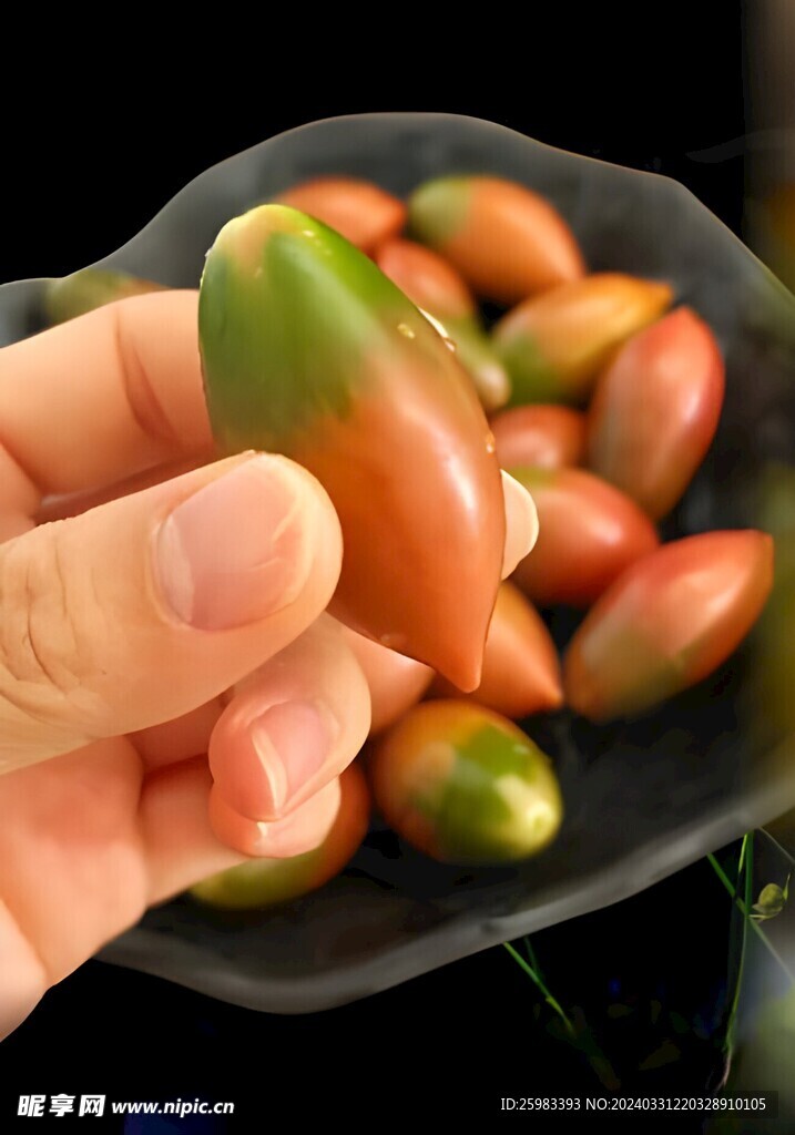 番茄