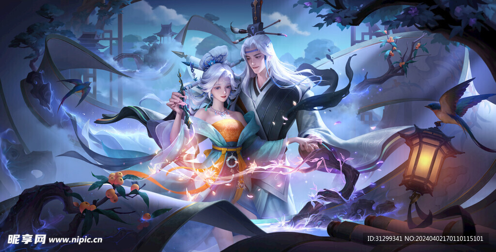 电脑壁纸