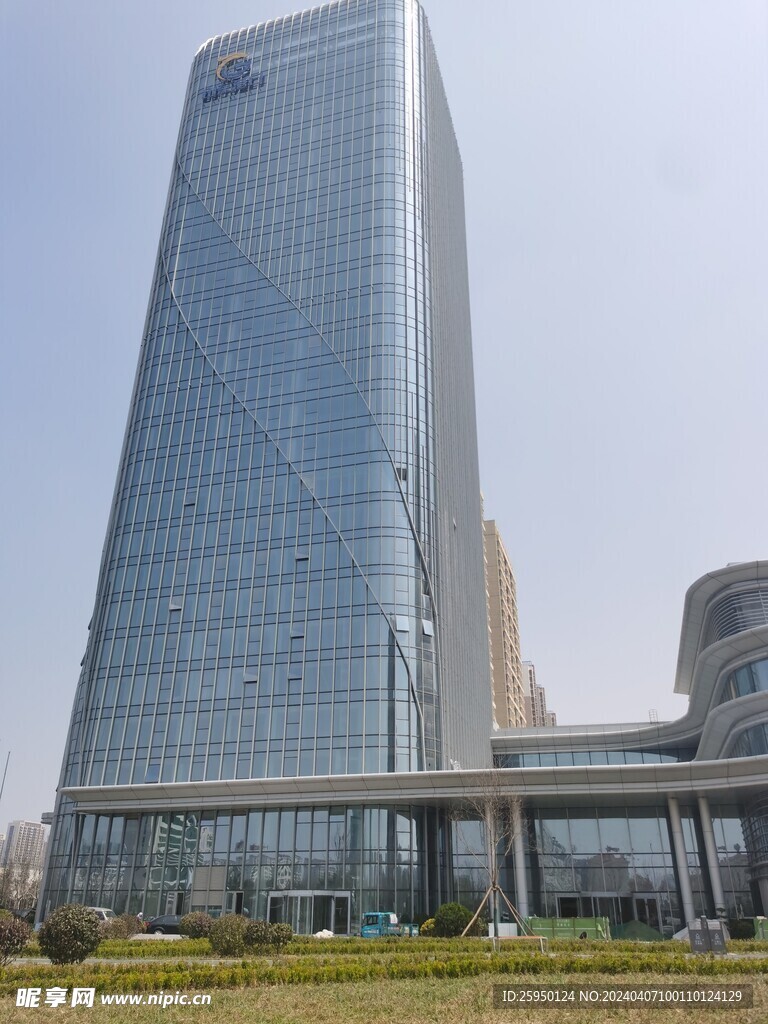 城市大楼