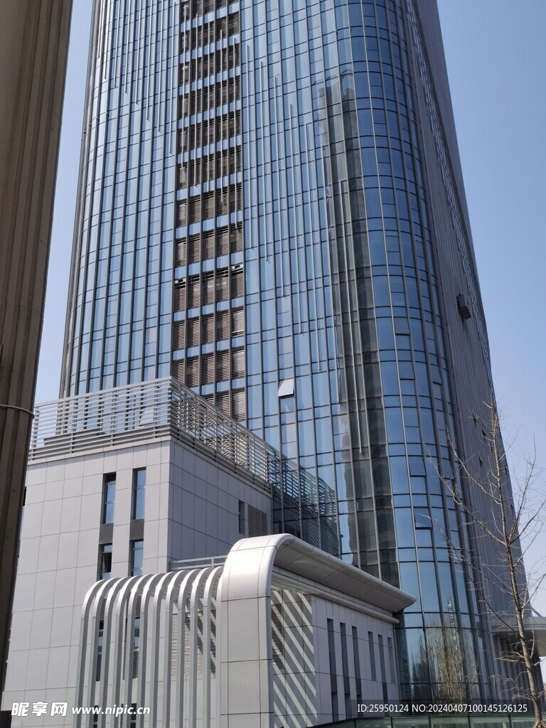 城市建筑