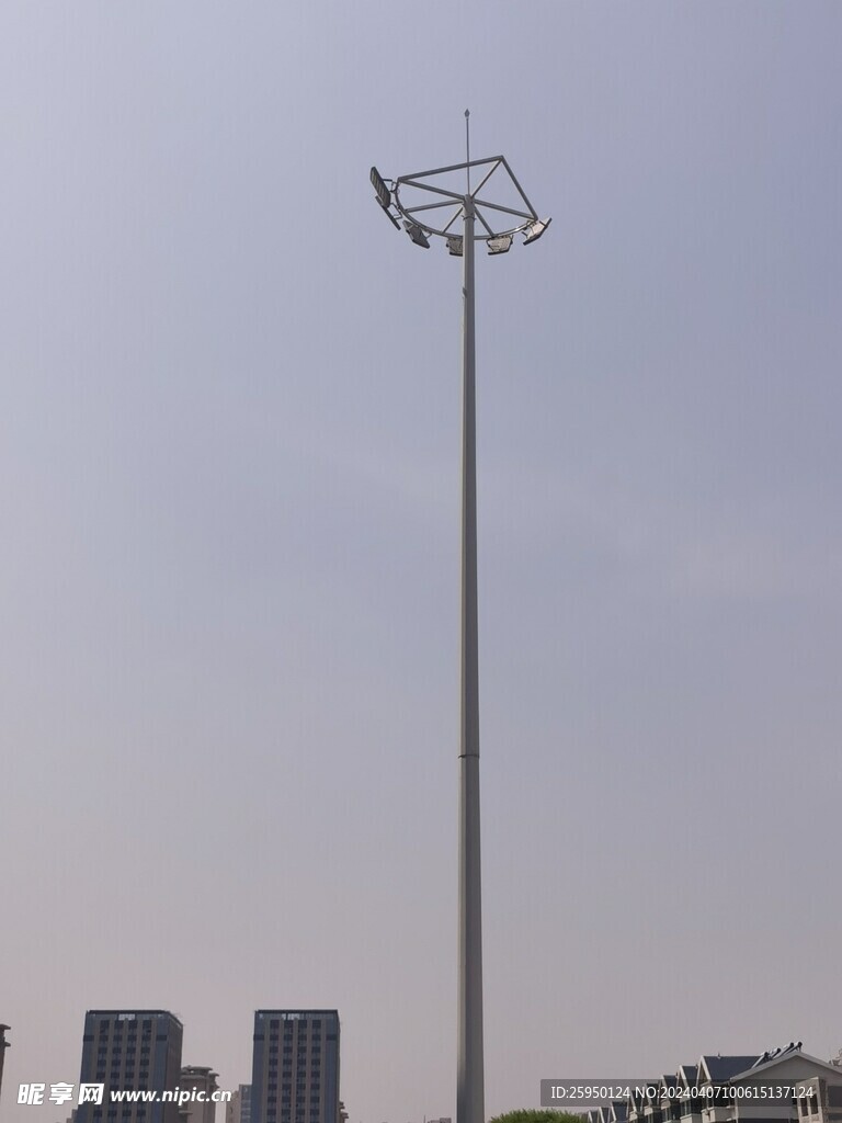 路灯