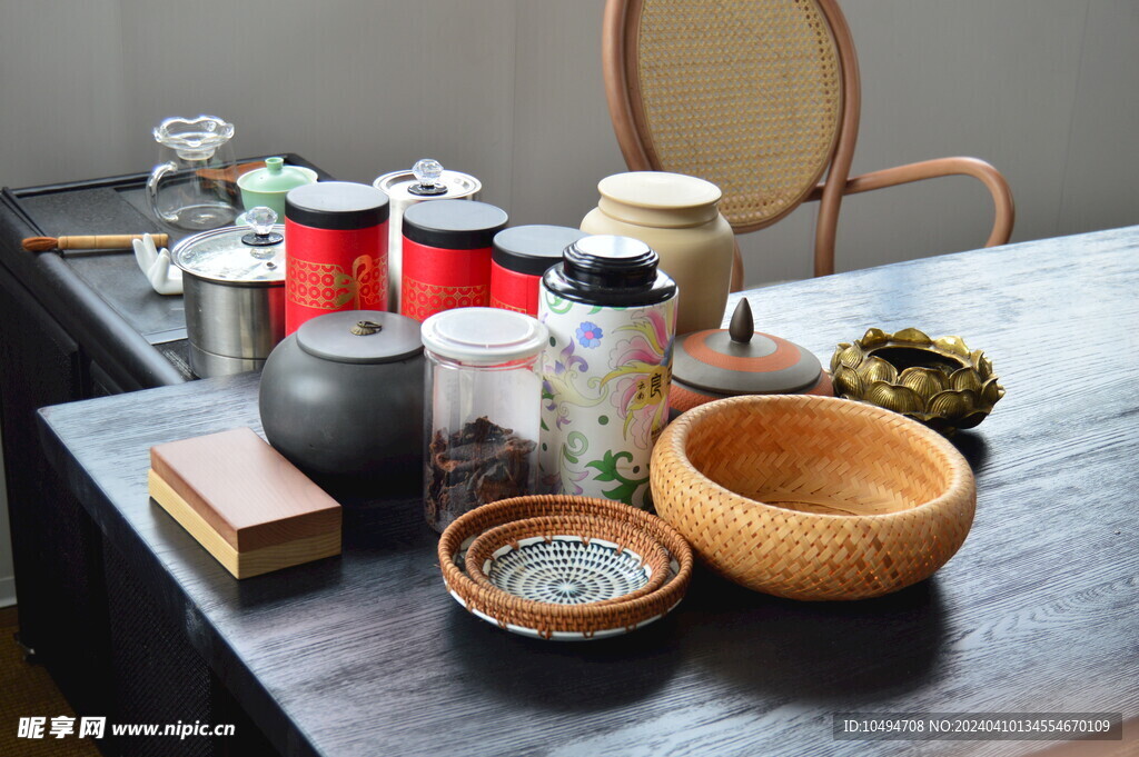 茶台