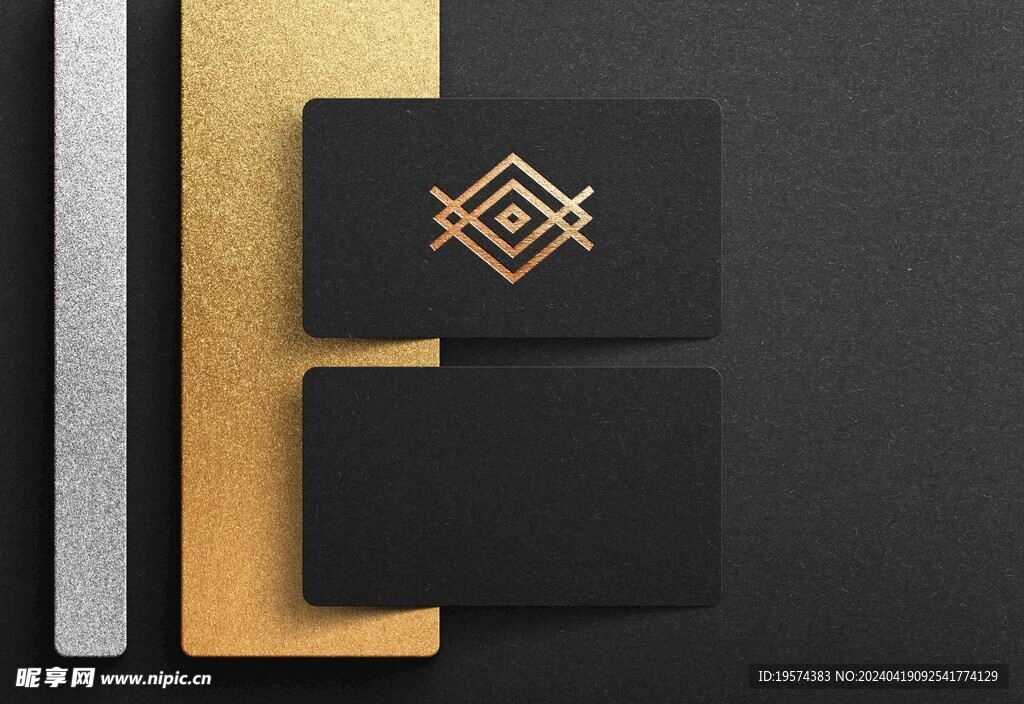黑金黑卡样机 