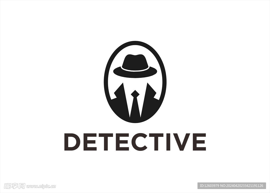 人物LOGO