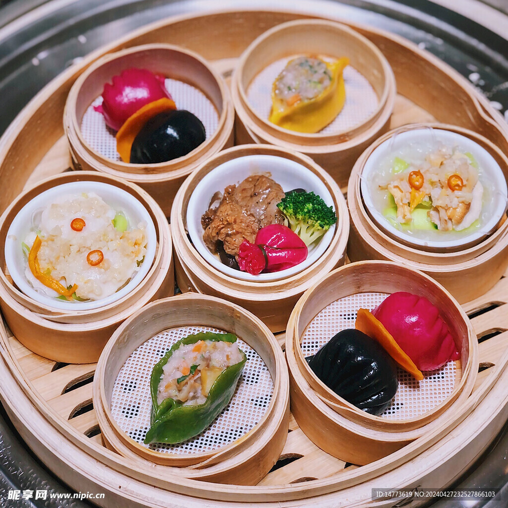 糕点点心