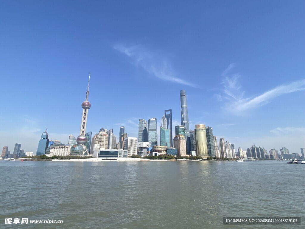 东方明珠