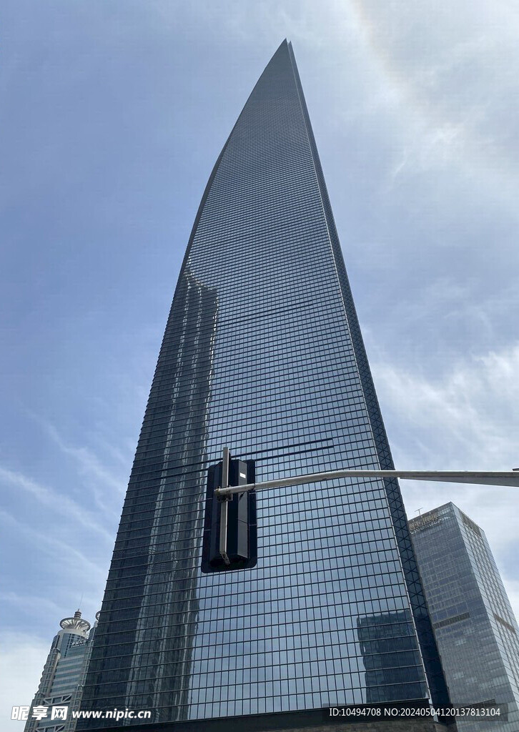 高楼