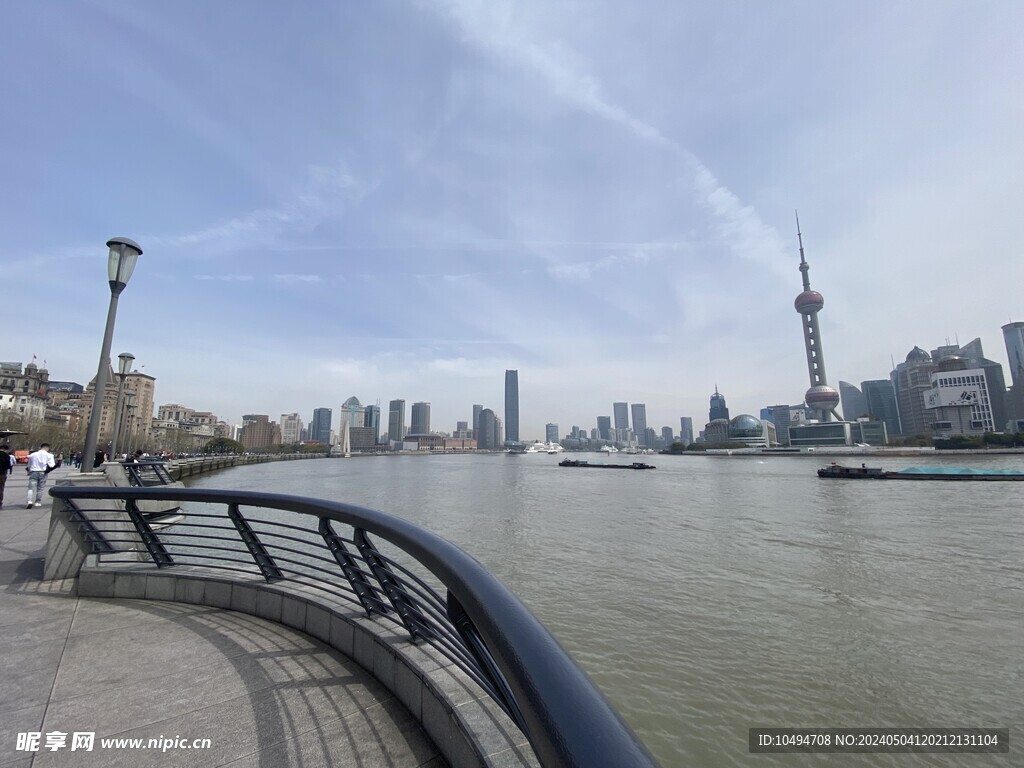 外滩