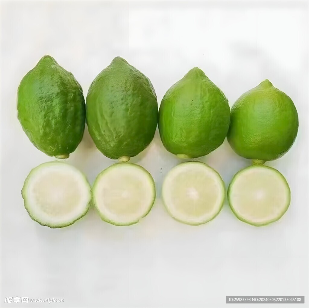 柠檬