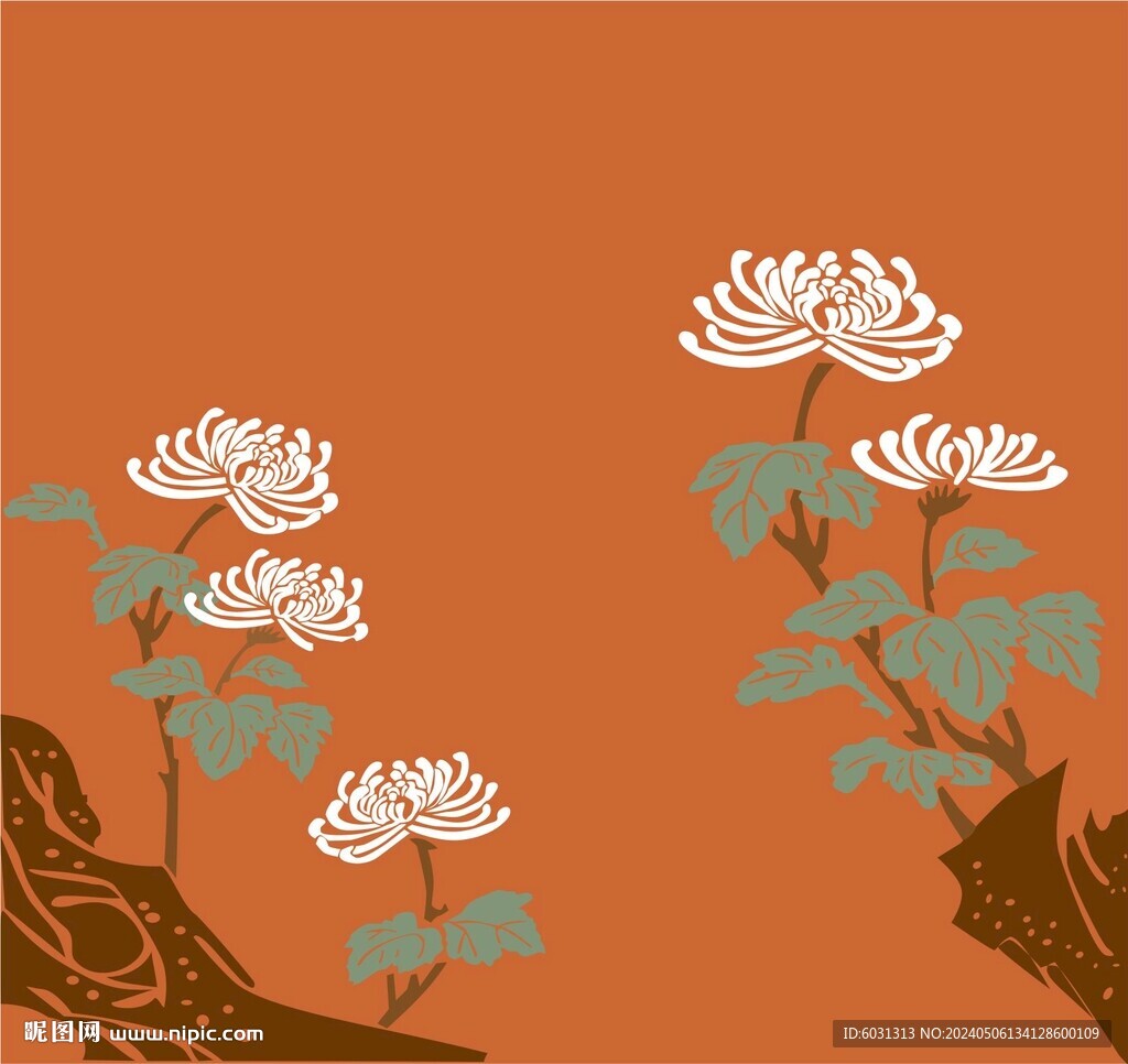 菊花