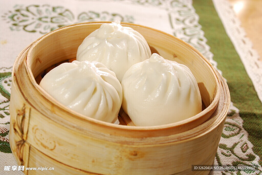 包子 菜包 肉包