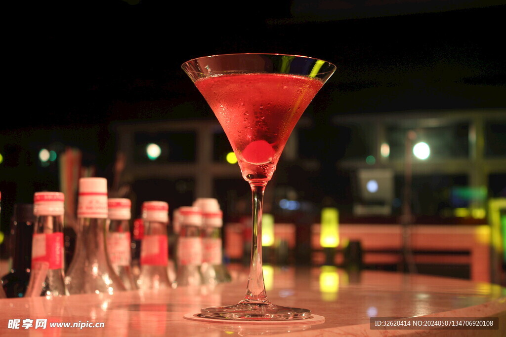 鸡尾酒 酒吧图片