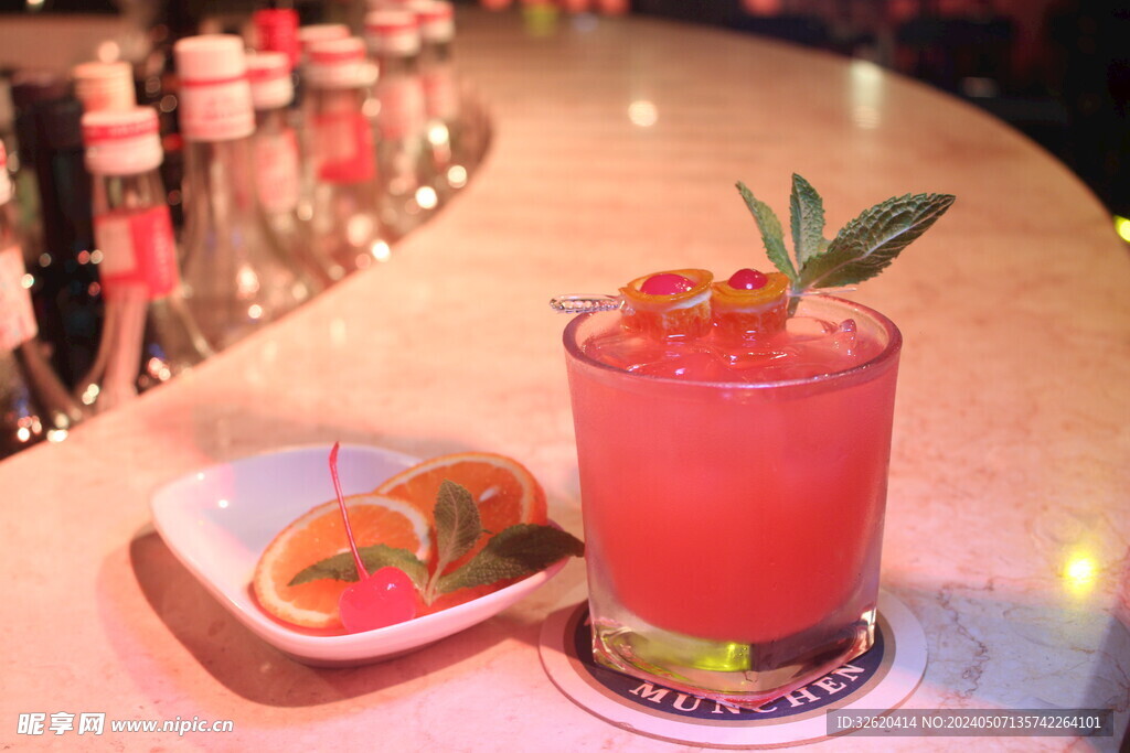 鸡尾酒 酒吧图片