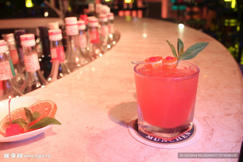 鸡尾酒 酒吧图片