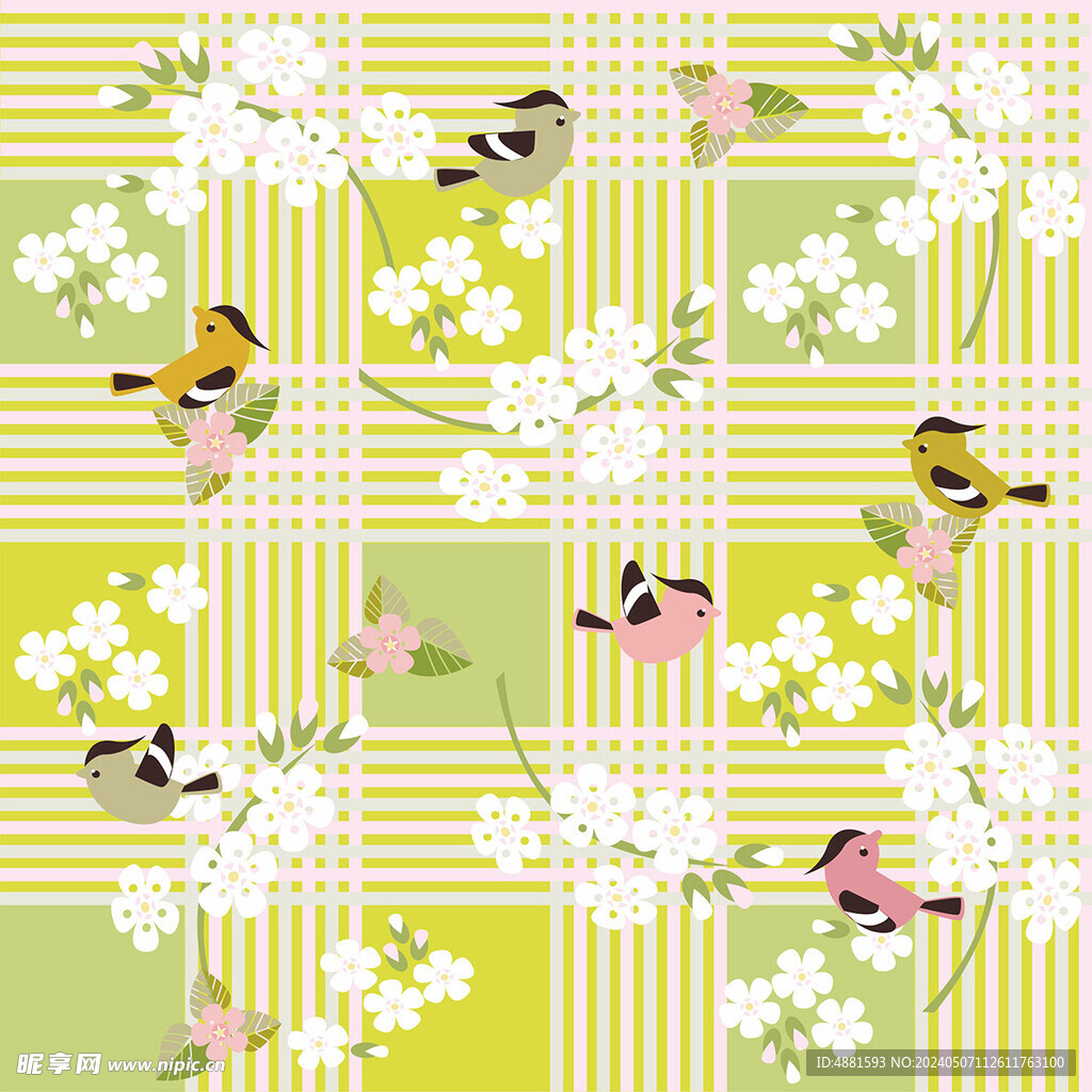 包装花纹