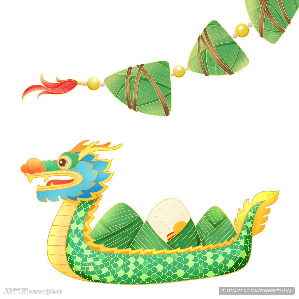 端午节素材
