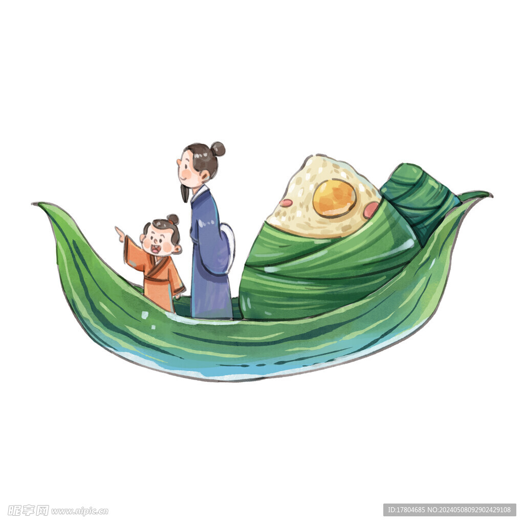 端午节素材