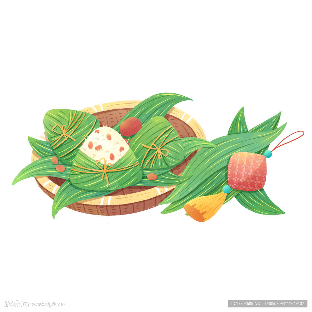 端午节素材