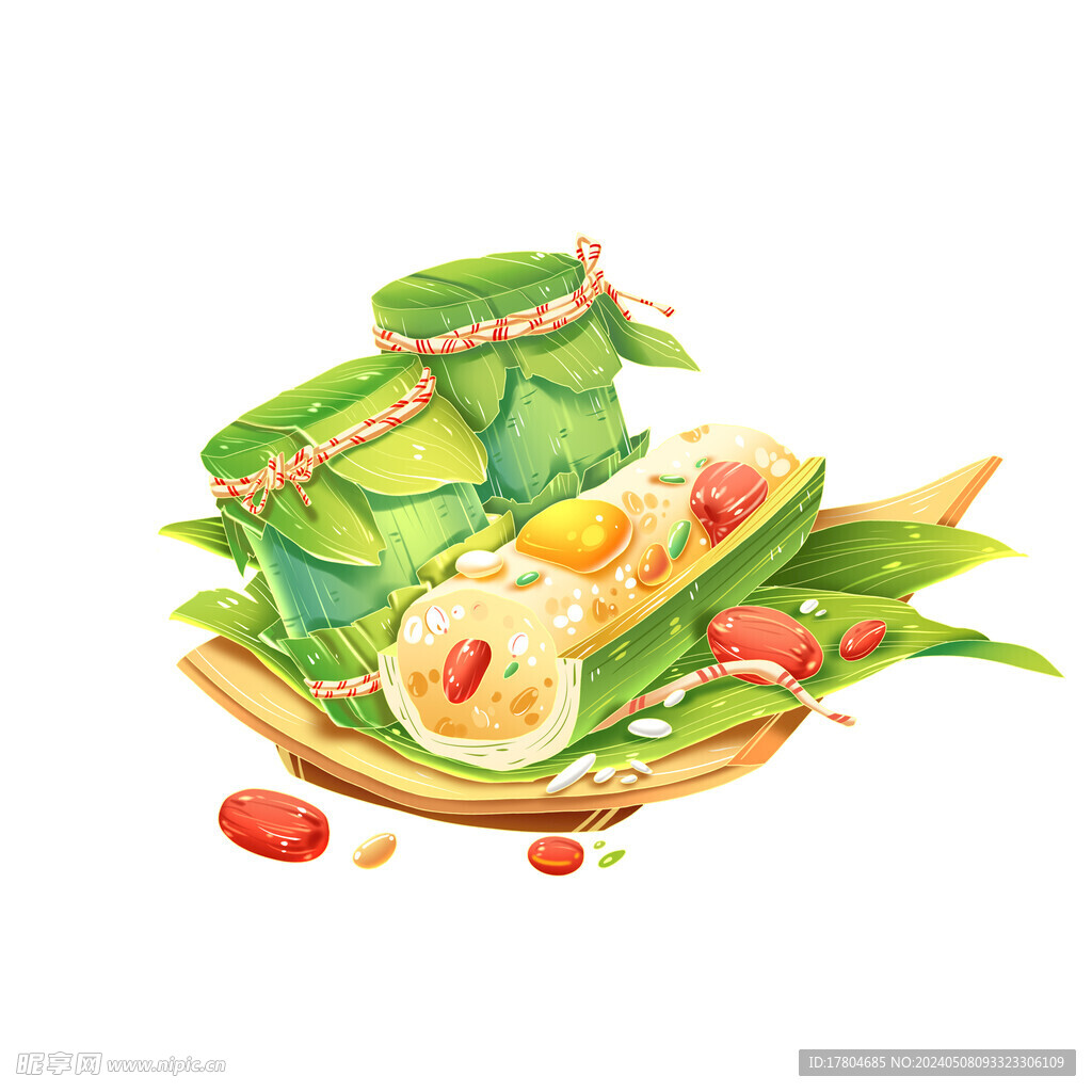 端午节素材