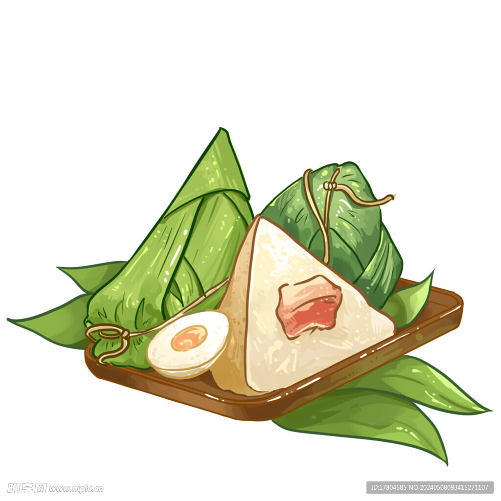 端午节素材
