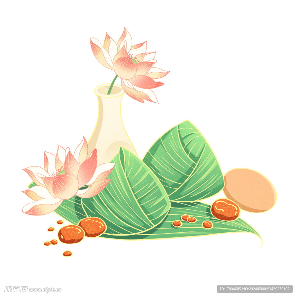 端午节素材