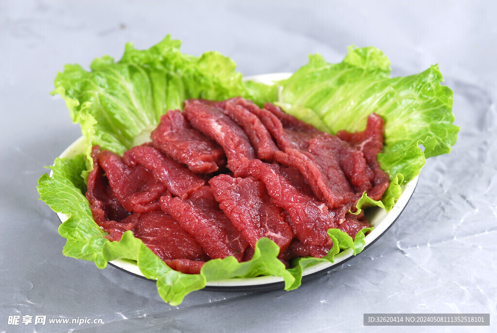 牛肉 火锅食材