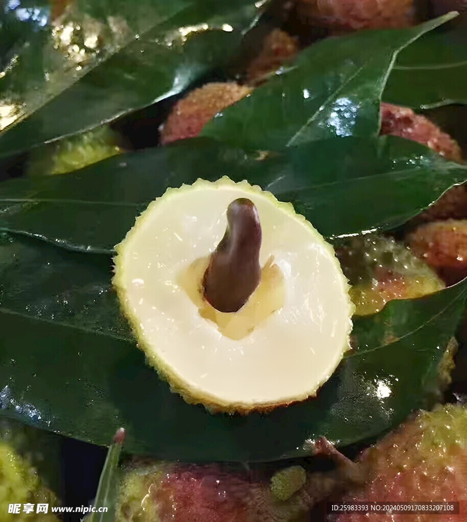 荔枝