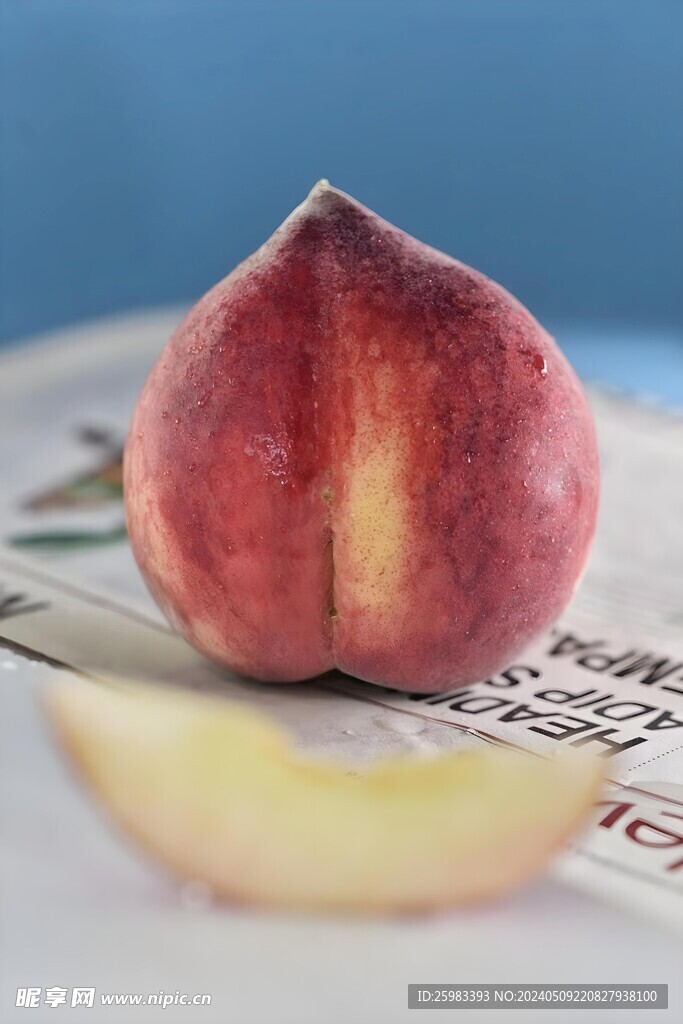水蜜桃