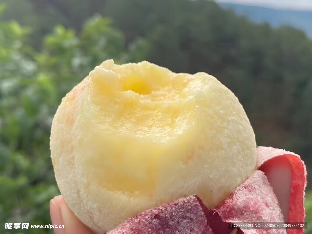 水蜜桃