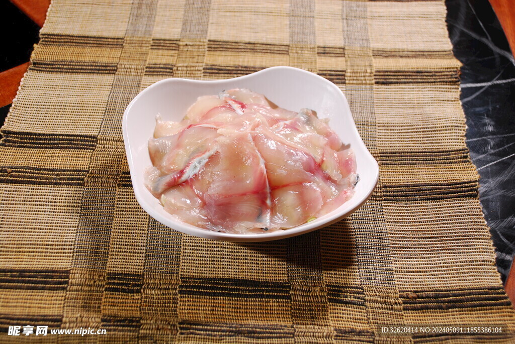 生鱼片