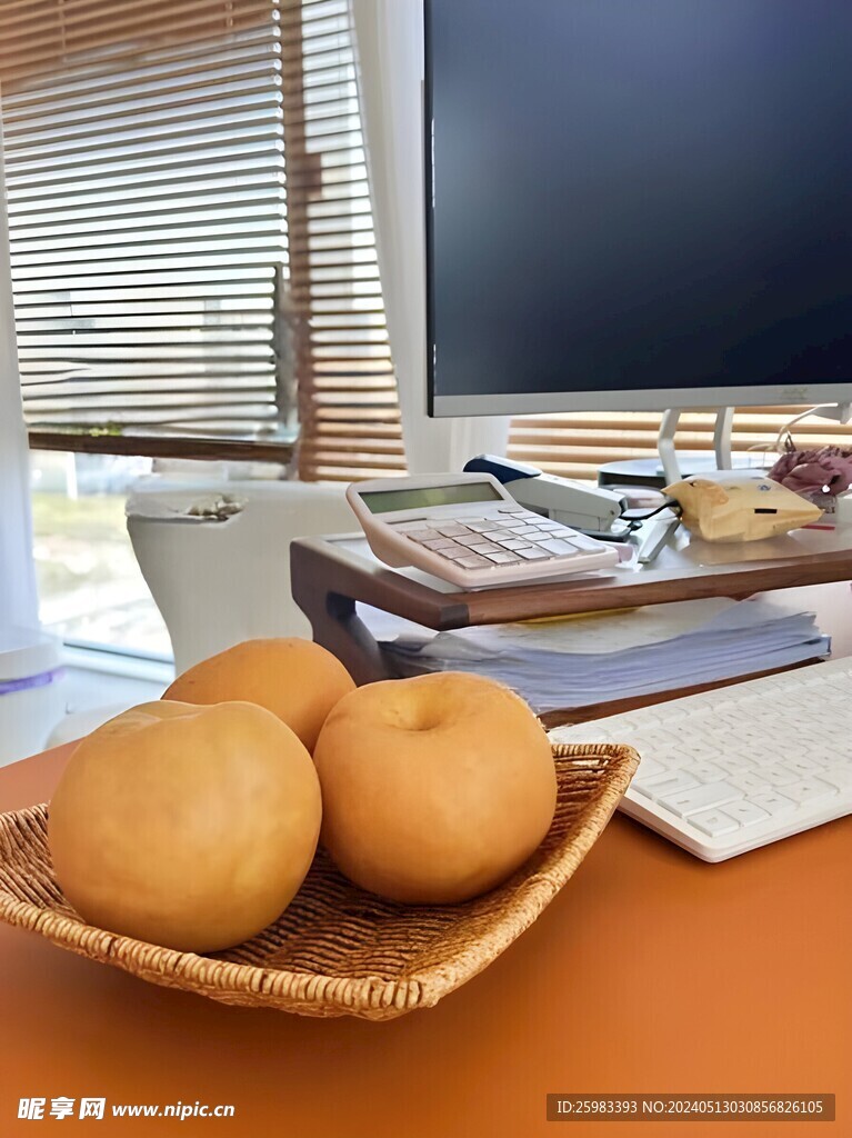 雪梨