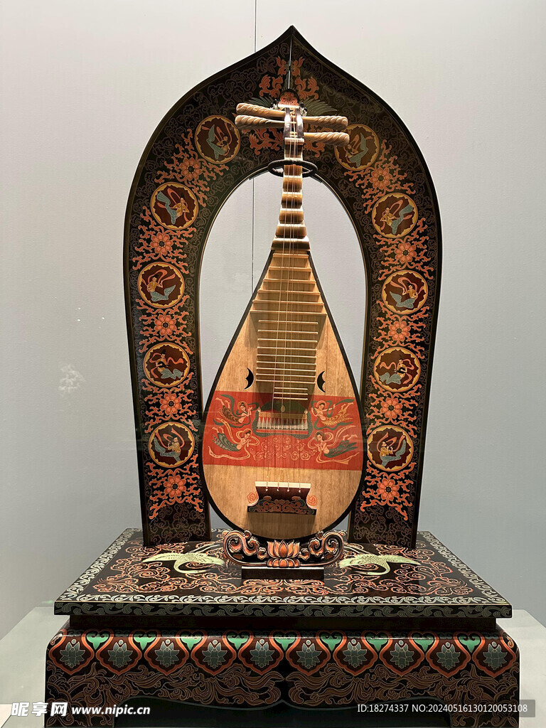 工艺美术馆馆藏工艺精品