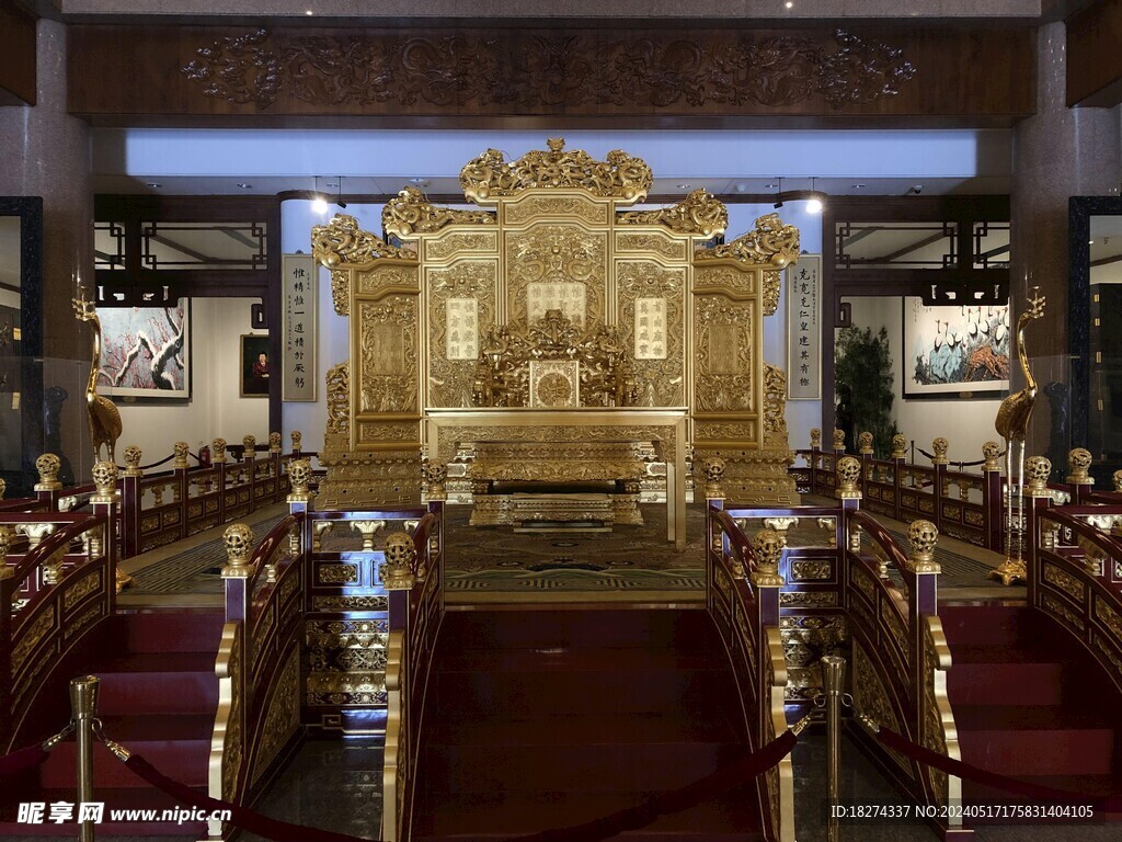 紫檀博物馆藏品