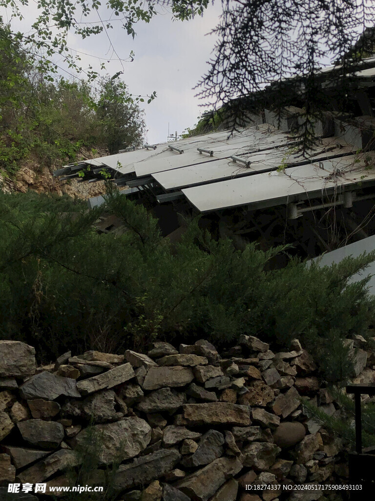 周口店遗址保护