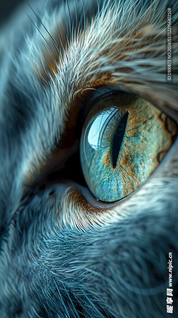 猫眼